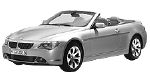 BMW E64 U3208 Fault Code