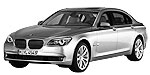 BMW F01 U3208 Fault Code