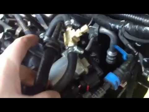 See U3208 repair manual